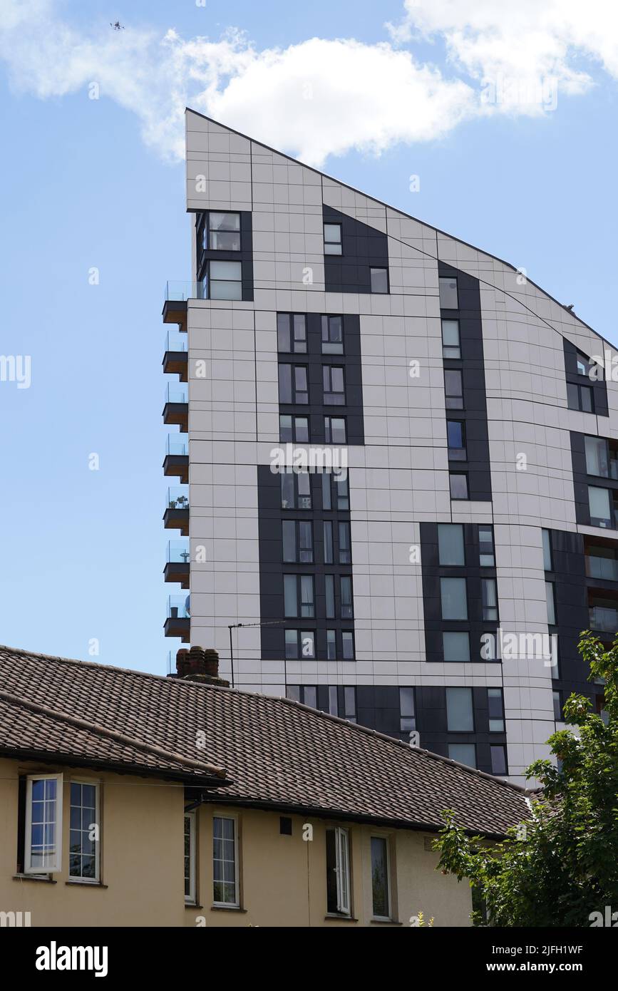 St marks square bromley hires stock photography and images Alamy