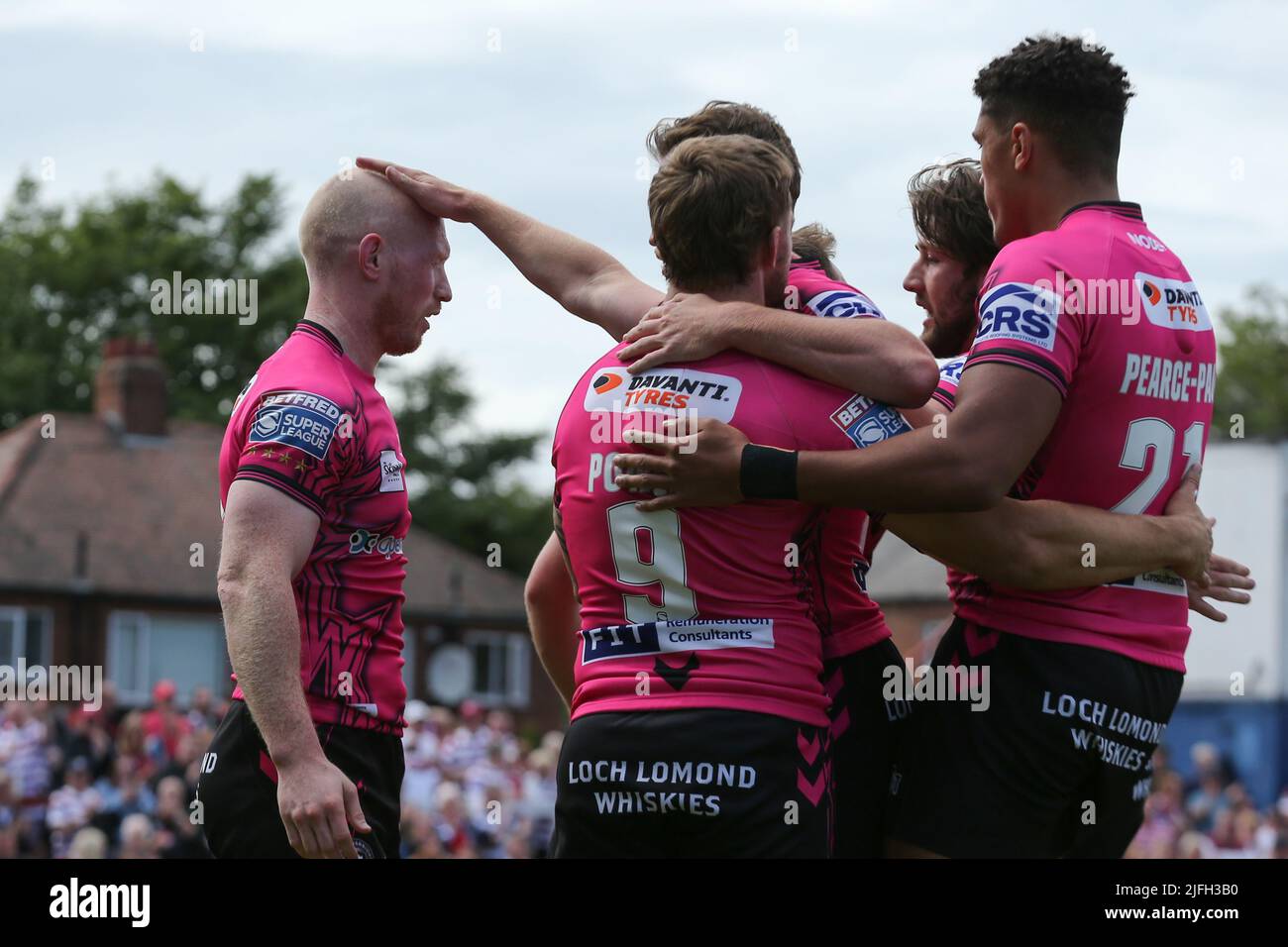 Yorkshire football team hires stock photography and images Alamy