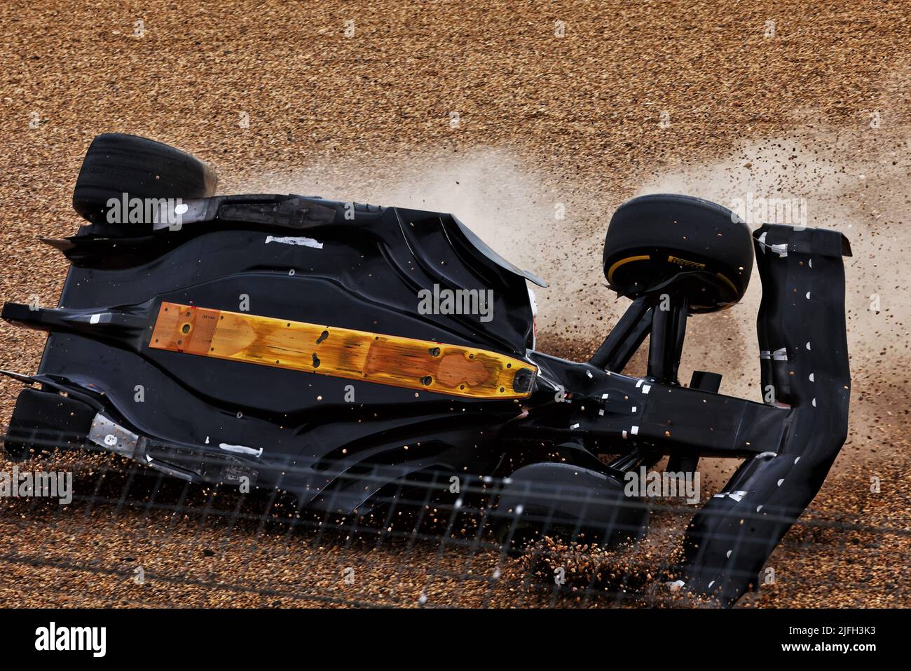 Race accident july 2022 hires stock photography and images Alamy