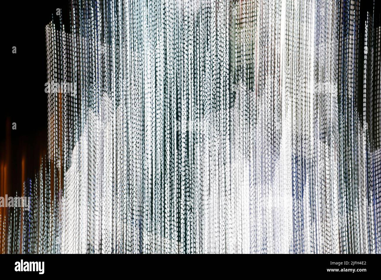 Blurred silver lines. Graphic resources Stock Photo - Alamy