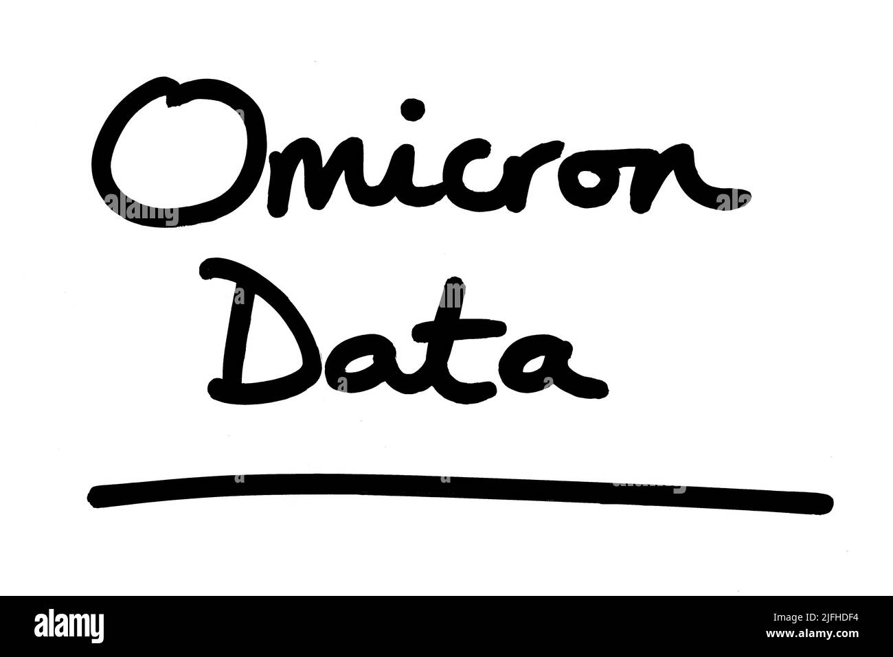 Omicron coronavirus variant Cut Out Stock Images & Pictures Alamy