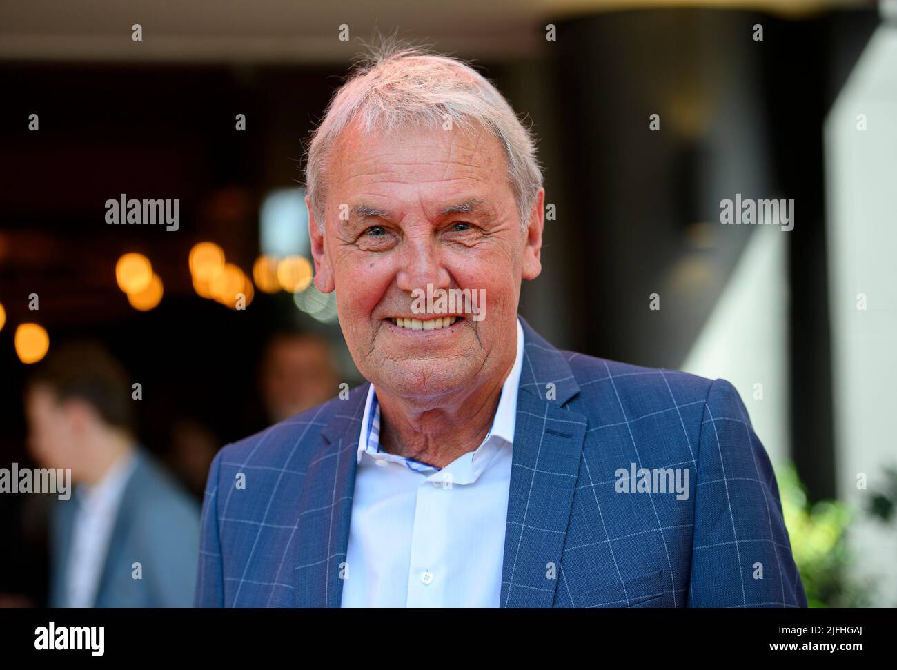 Joerg wontorra hi-res stock photography and images - Alamy