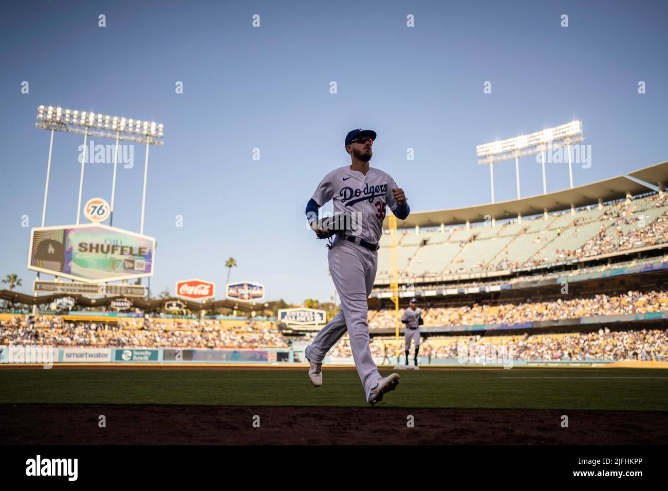 Dodgers 4th of shop july jersey 2016
