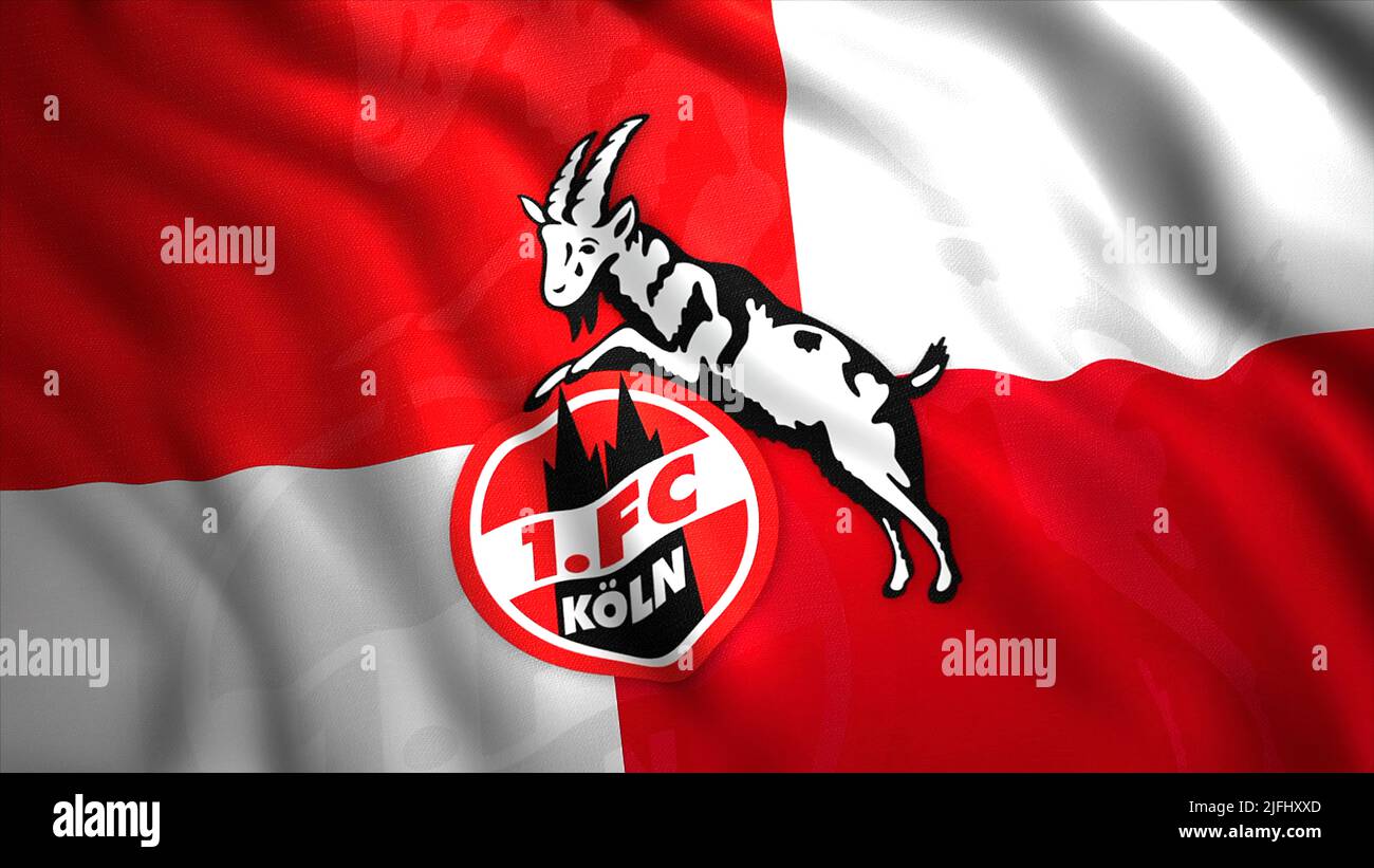 Fc kln hi-res stock photography and images - Alamy