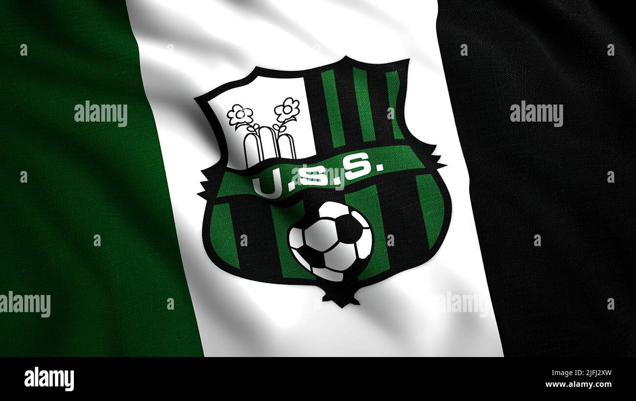 Unione Sportiva Sassuolo Calcio italian football