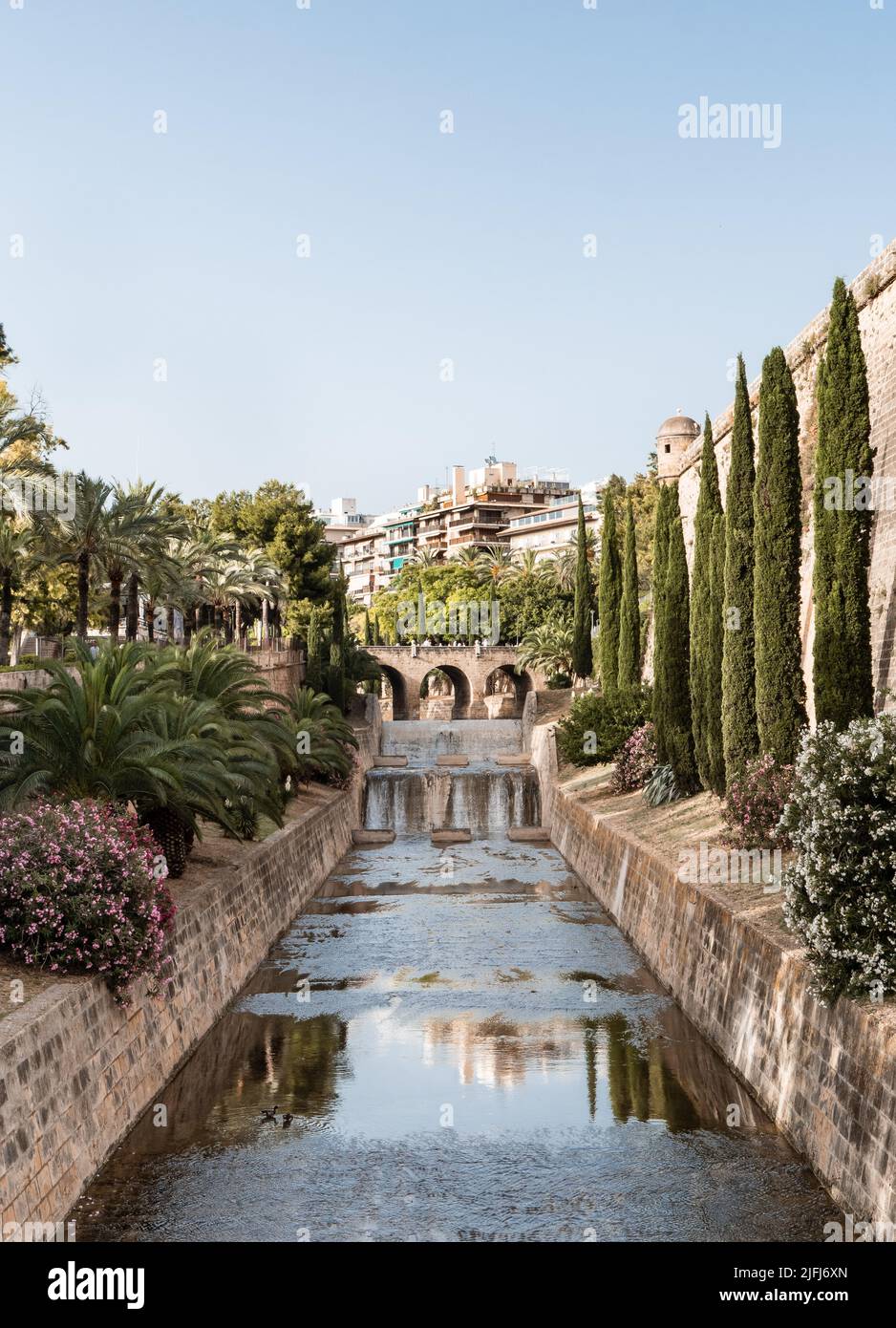 Sa riera hi-res stock photography and images - Alamy