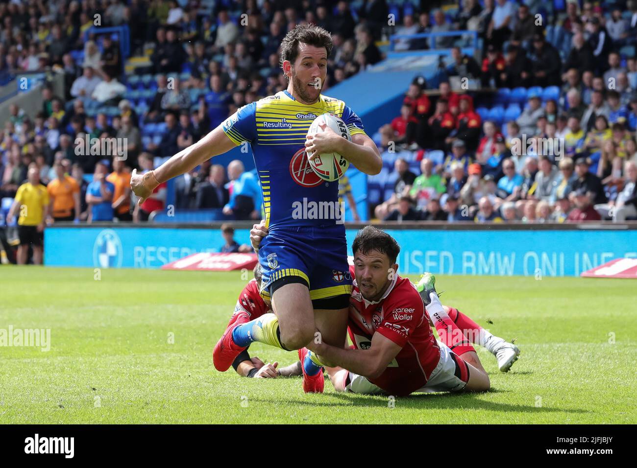 James ratchford hi-res stock photography and images - Alamy