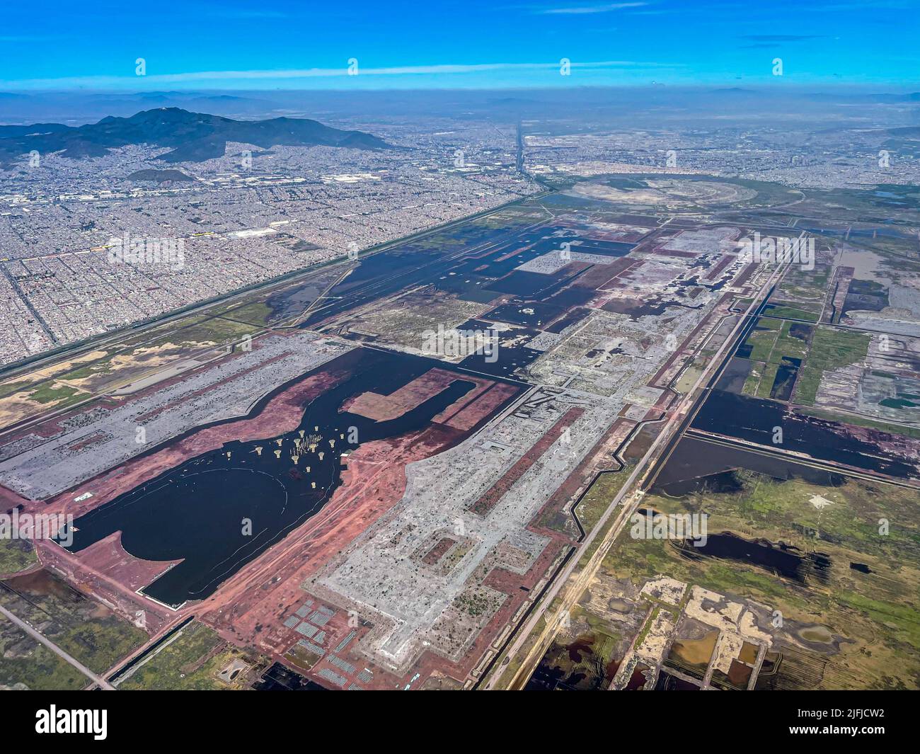 Flights to aerolina aeromexico, Mexico City International Airport, T1