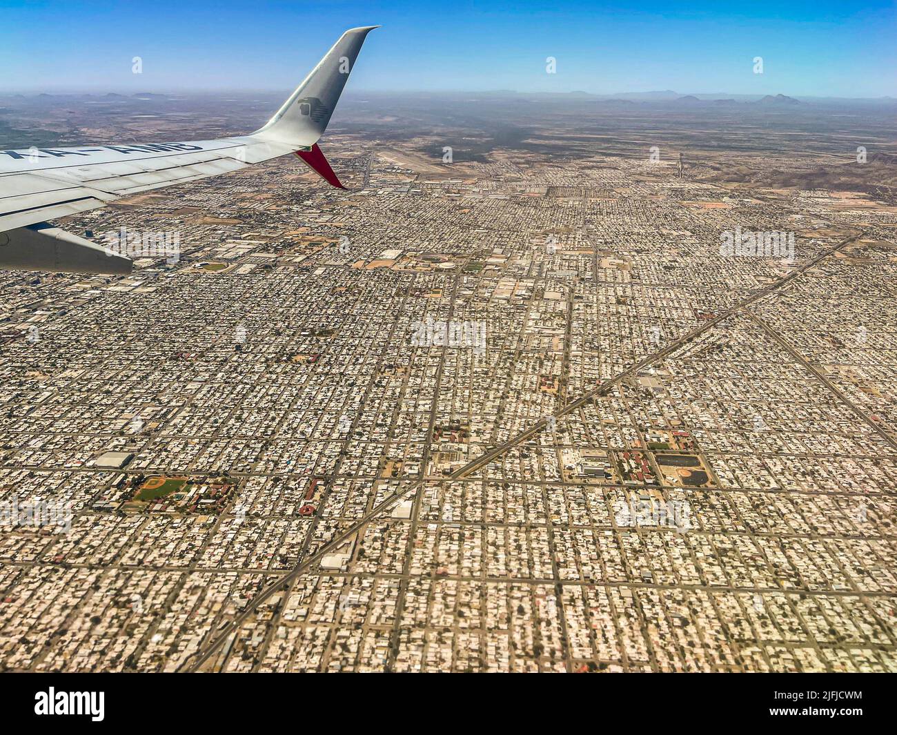 Flights to aerolina aeromexico, Mexico City International Airport, T1