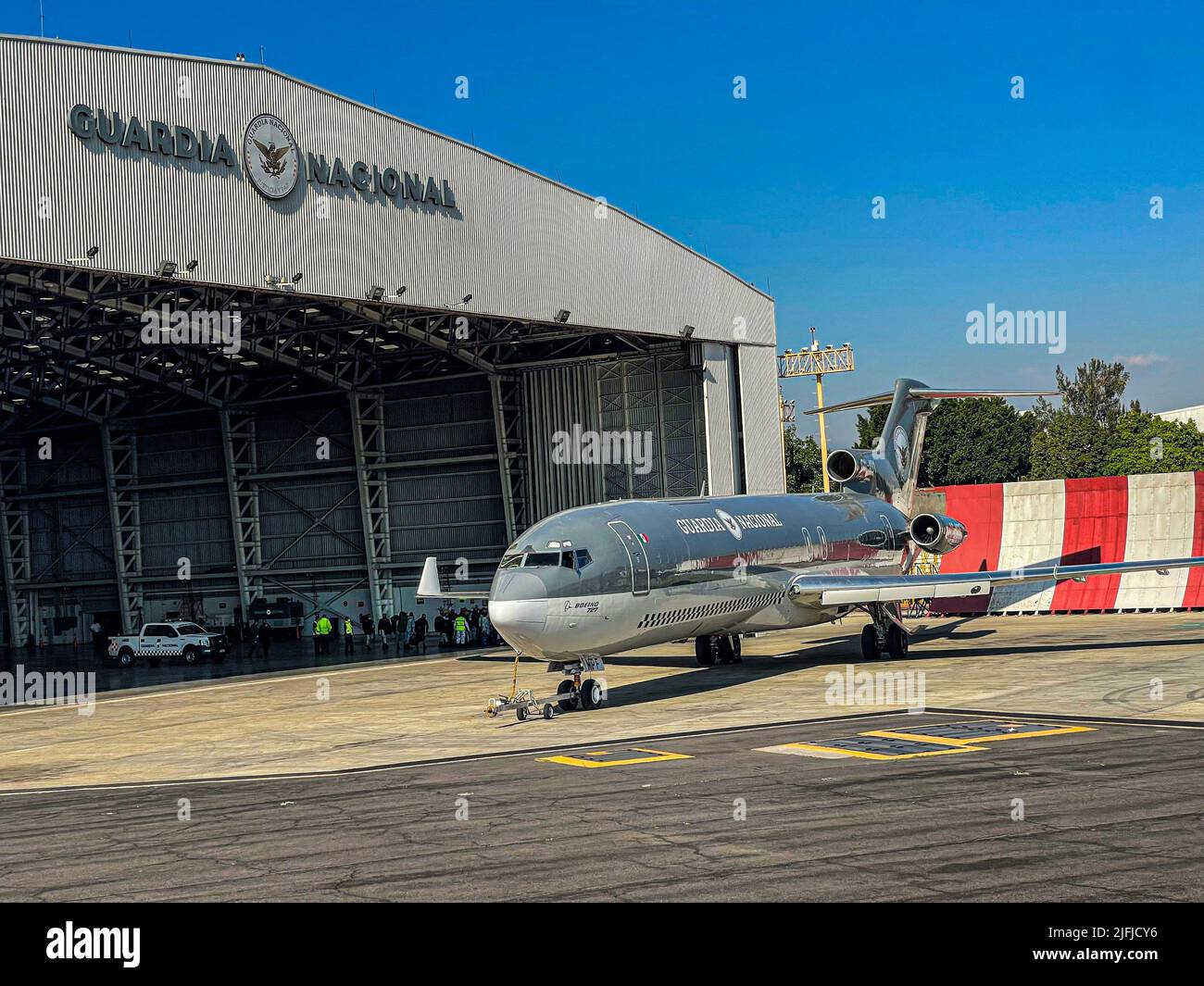 Flights to aerolina aeromexico, Mexico City International Airport, T1