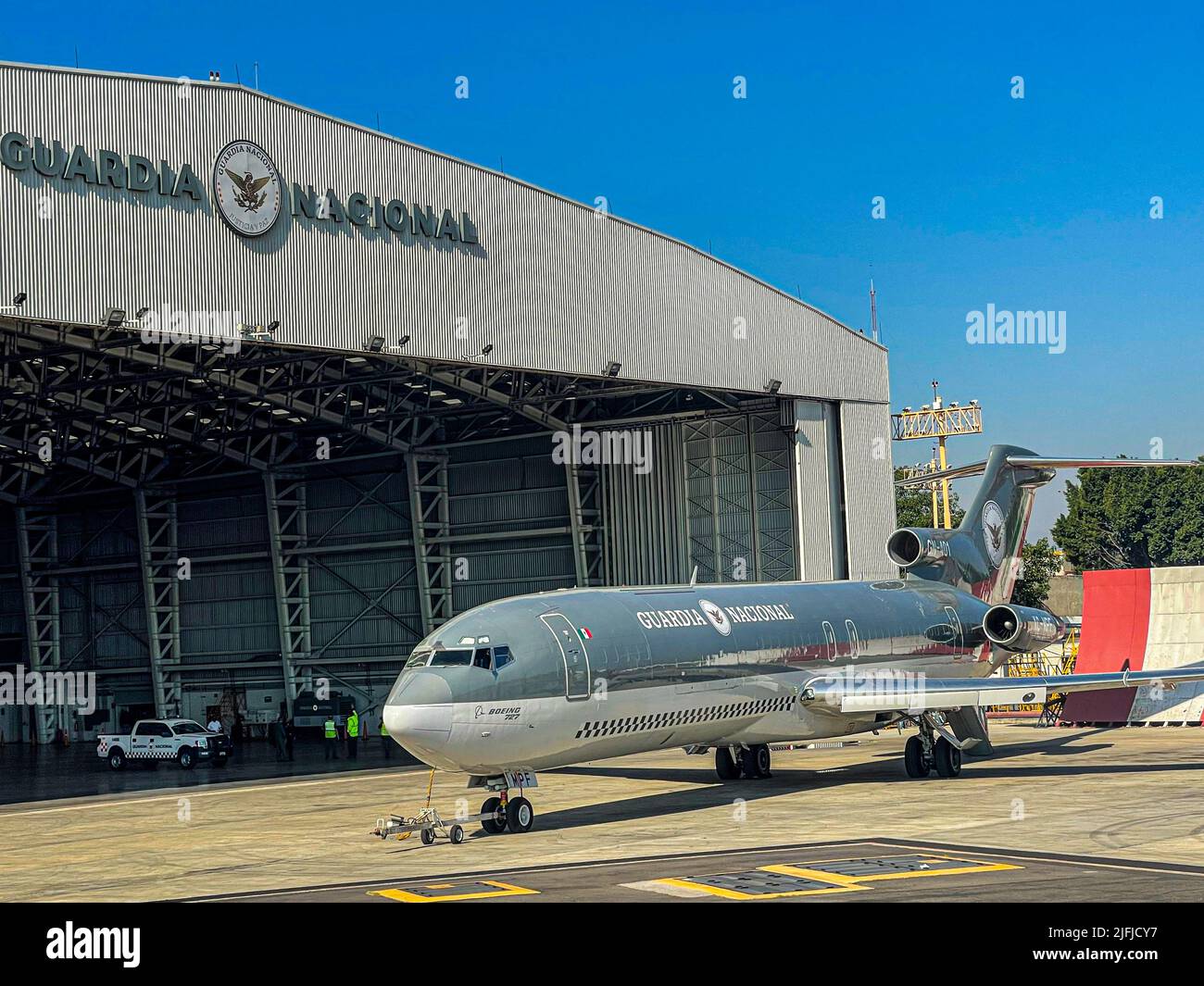 Flights to aerolina aeromexico, Mexico City International Airport, T1