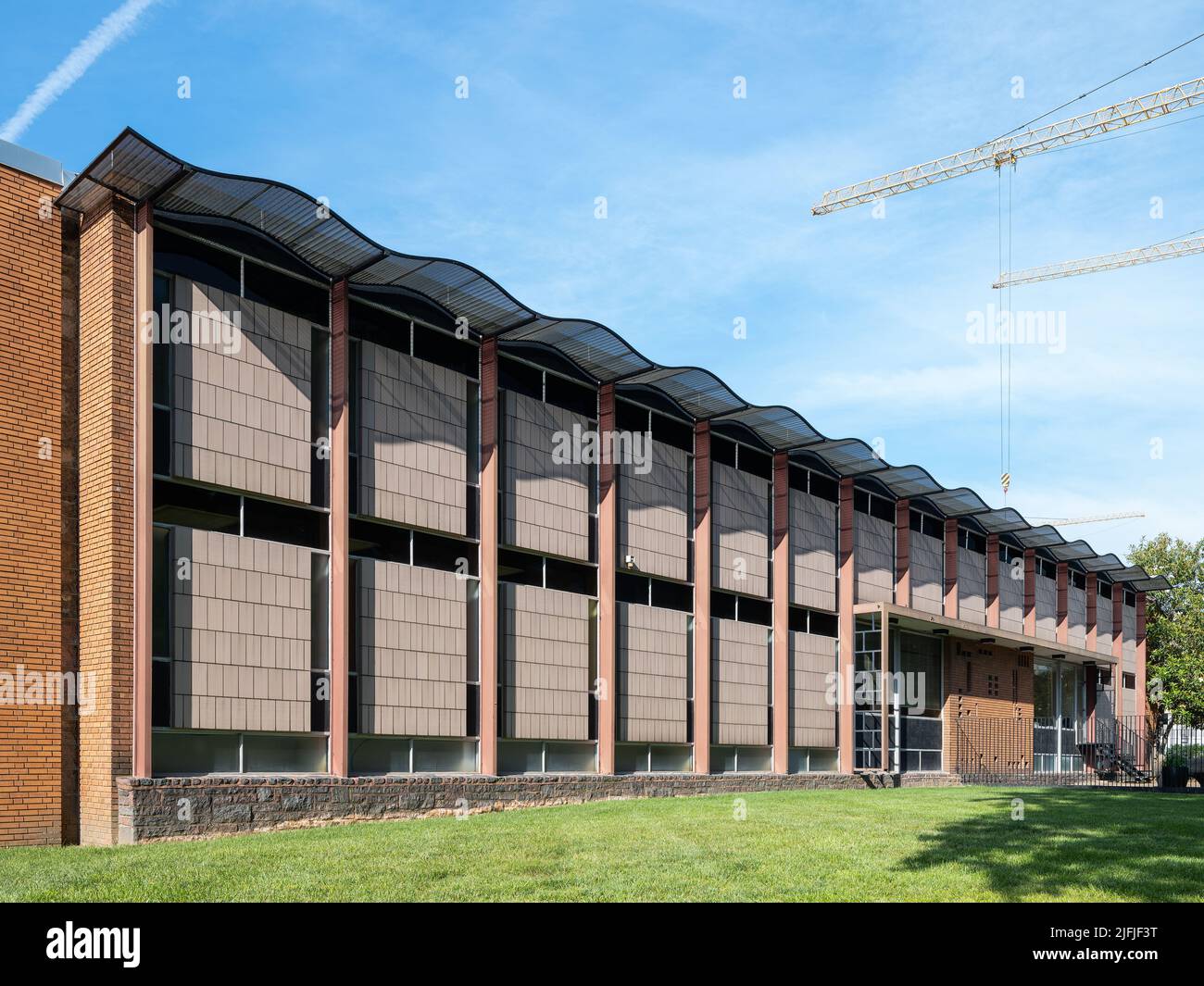 Armstrong street hires stock photography and images Alamy