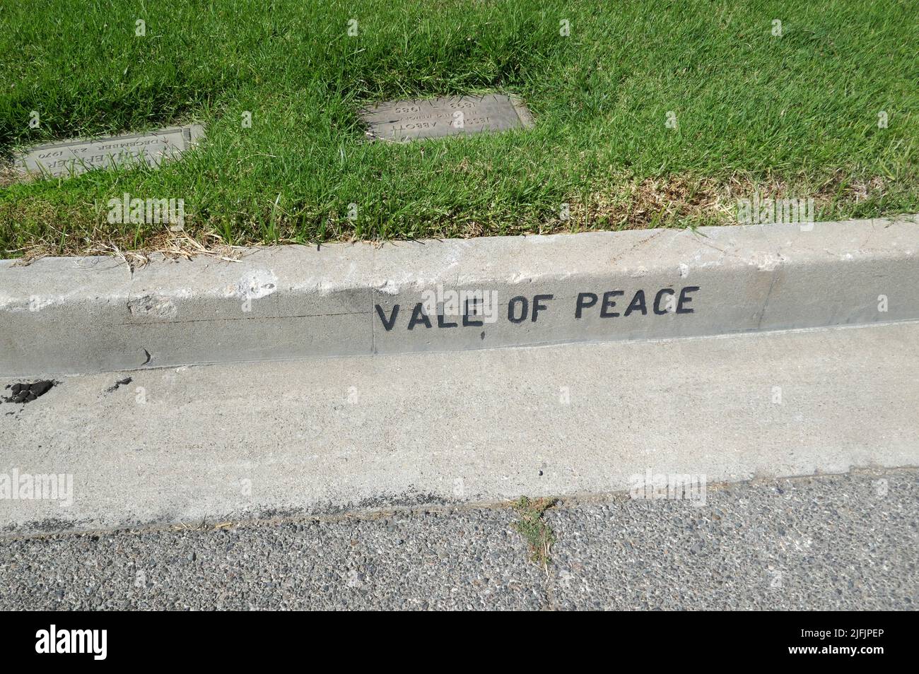 Los Angeles, California, USA 19th June 2022 Actor J. Lockard Martin