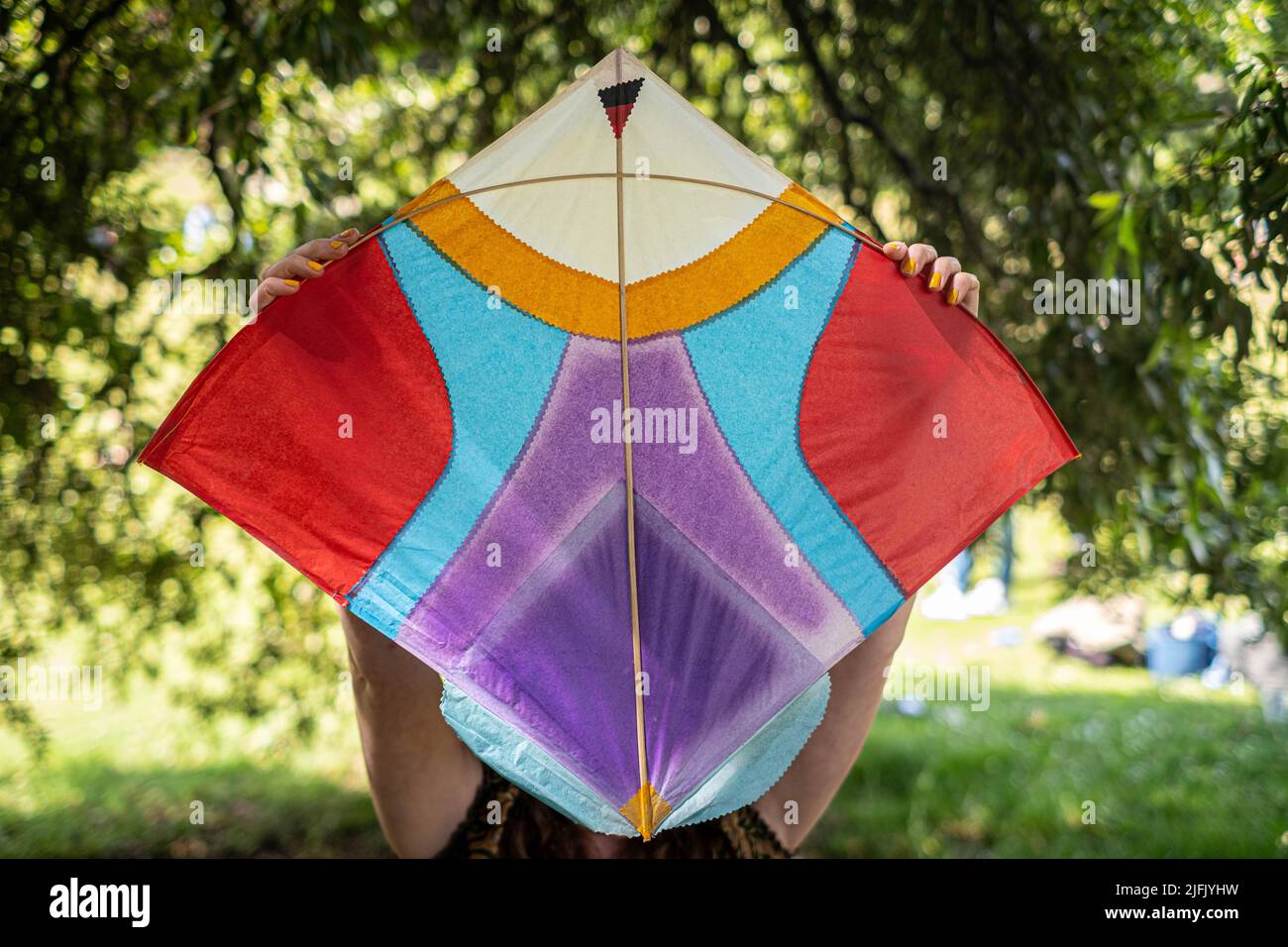 Afghan kites fly hires stock photography and images Alamy