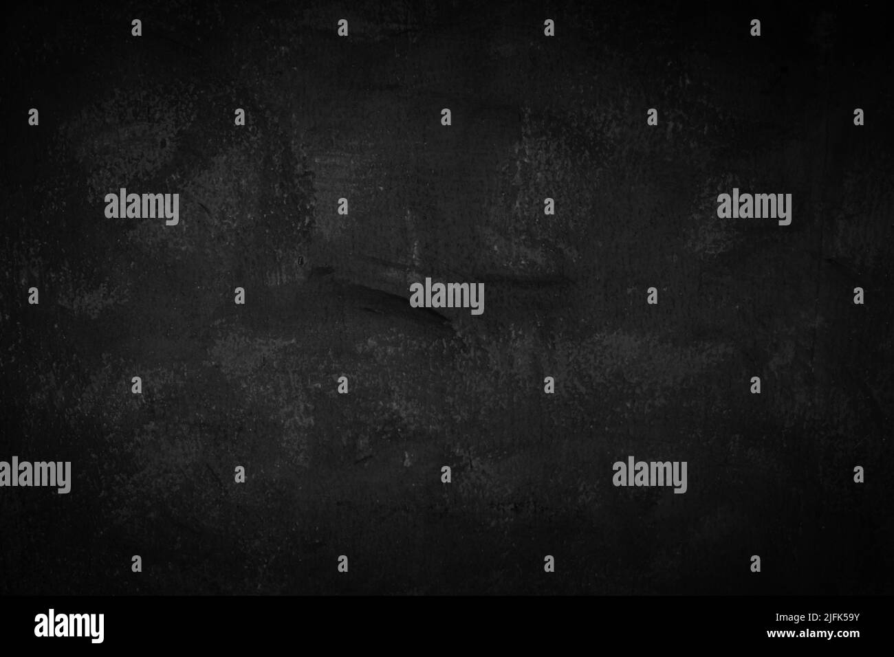 black concrete or cement material in abstract wall background texture