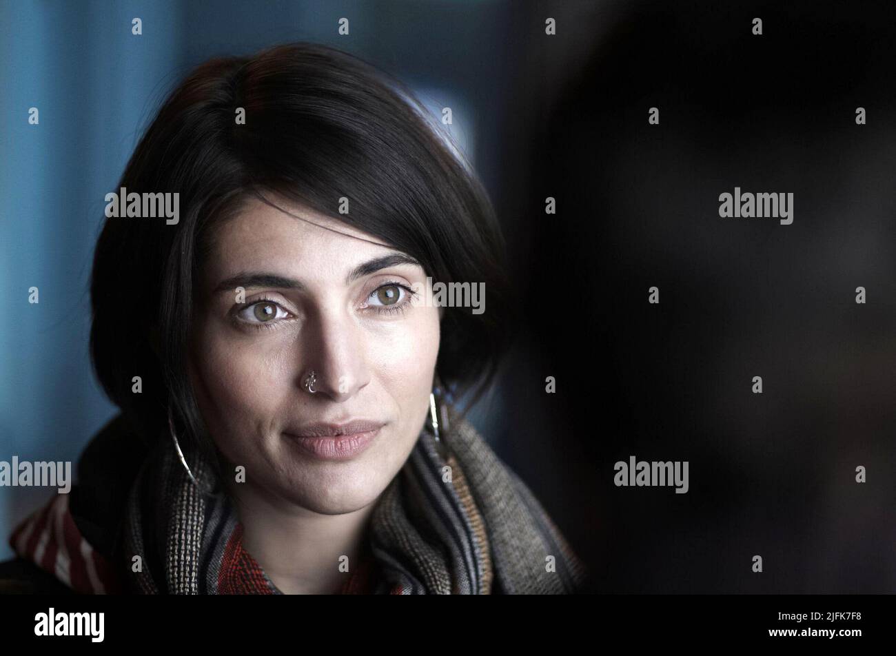 CATERINA MURINO in XIII THE MOVIE (2008), directed by DUANE CLARK