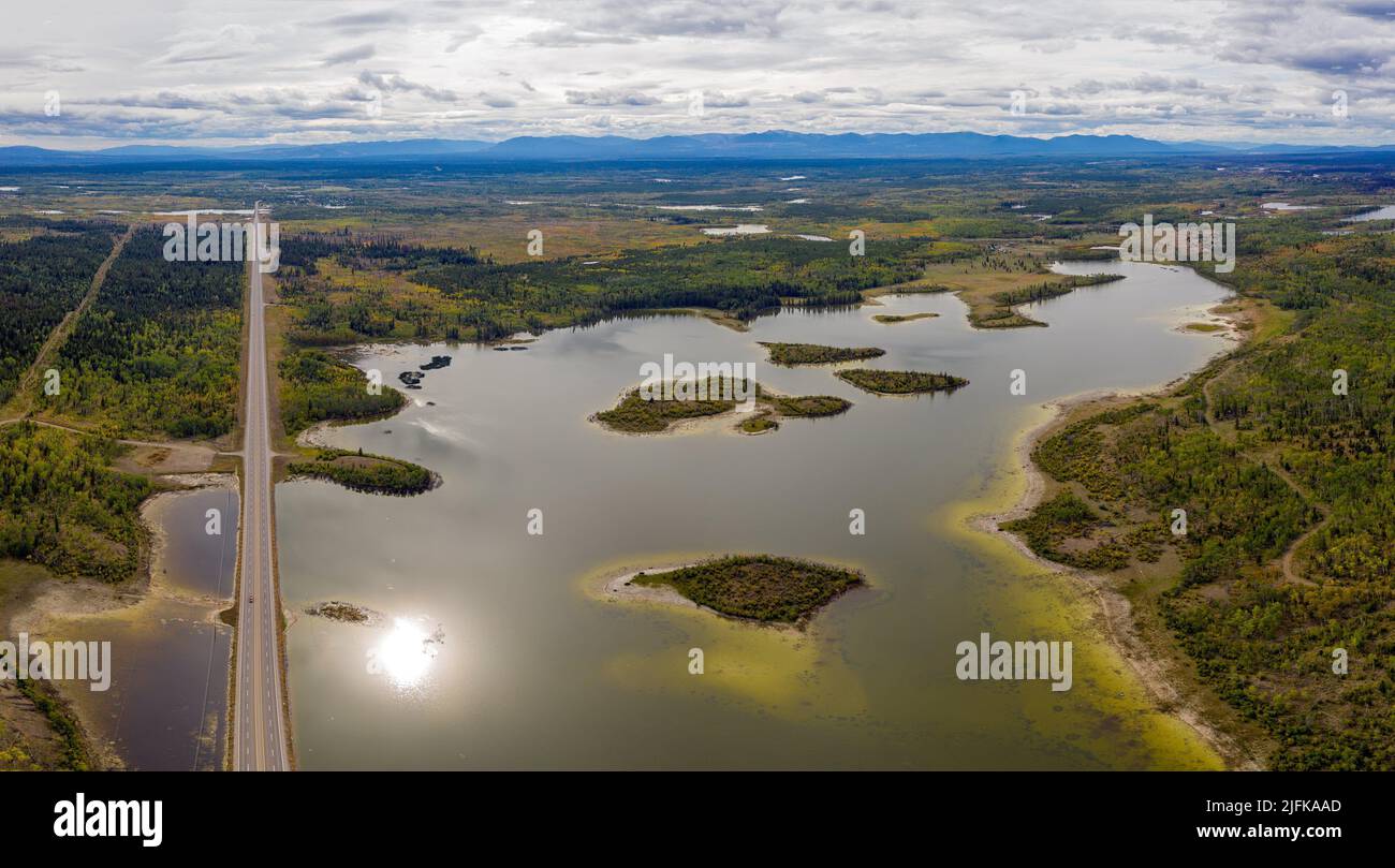 70 mile house british columbia hires stock photography and images Alamy