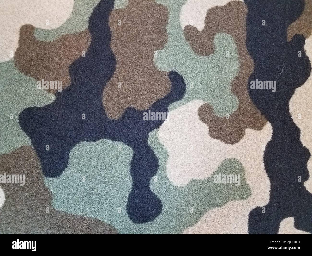 Black camouflage hi-res stock photography and images - Alamy