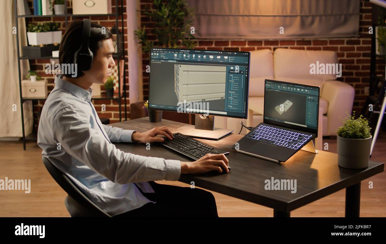 Handheld computer manufacturing hi-res stock photography and images - Alamy