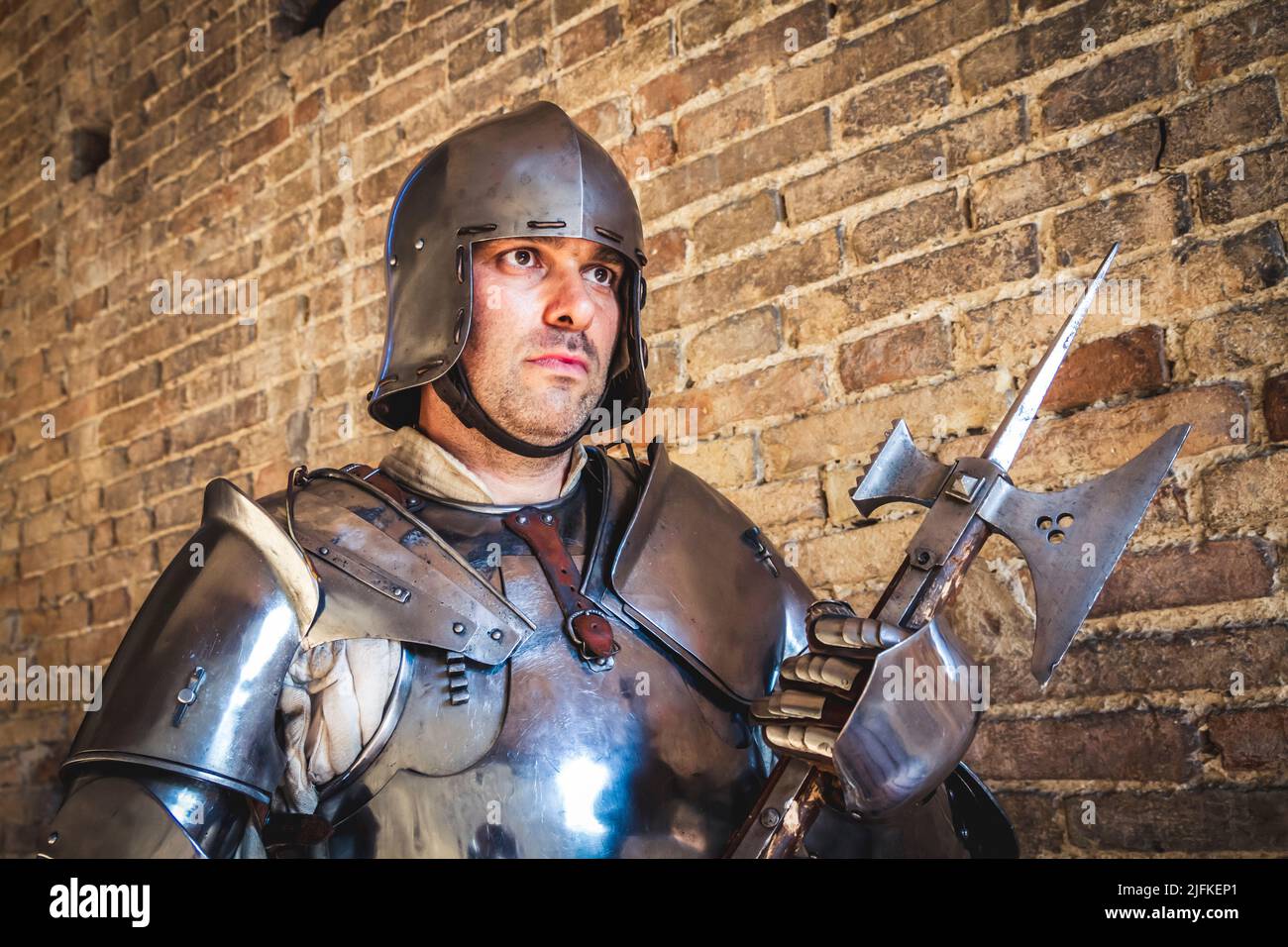 12th century armor hi-res stock photography and images - Alamy