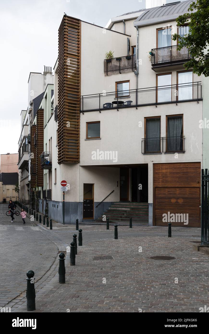 Real estate brussels hires stock photography and images Alamy