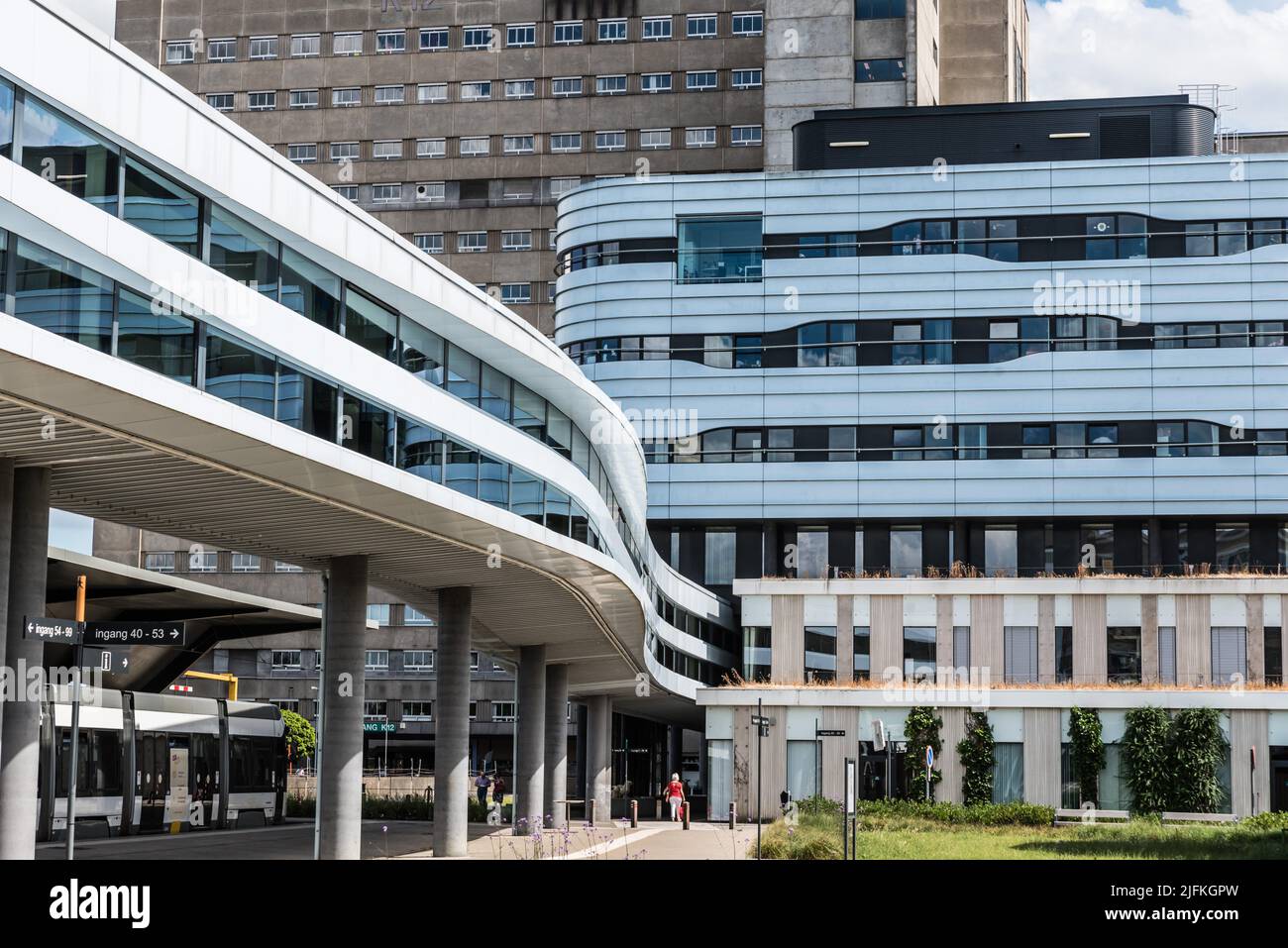 ghent-university-hospital-hi-res-stock-photography-and-images-alamy