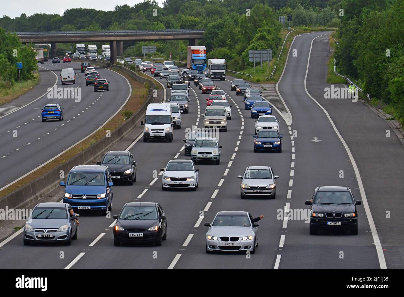 Bridgewater to almondsbury hires stock photography and images Alamy