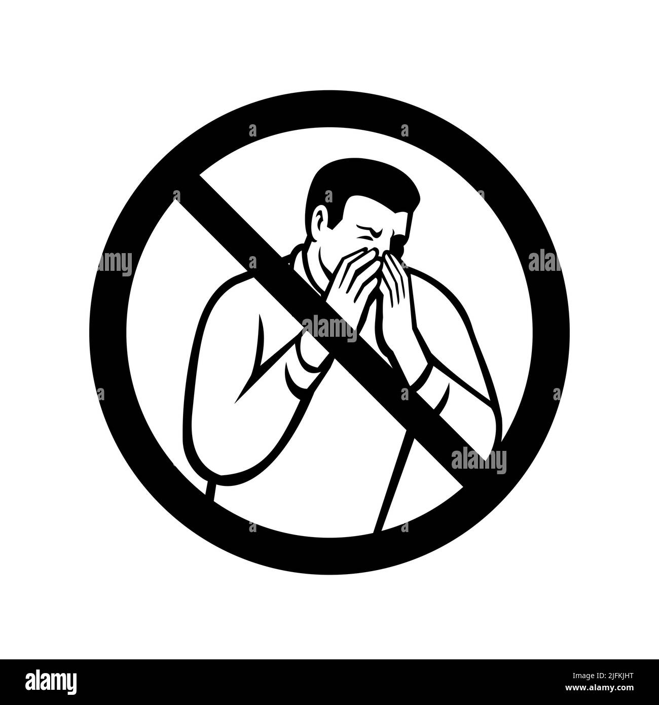 No coughing hires stock photography and images Alamy