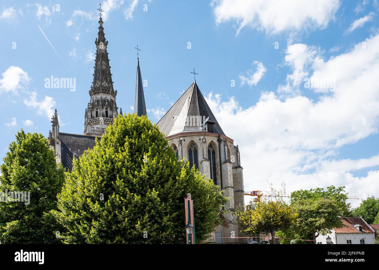 Saint Guy Of Anderlecht Hi-res Stock Photography And Images - Alamy