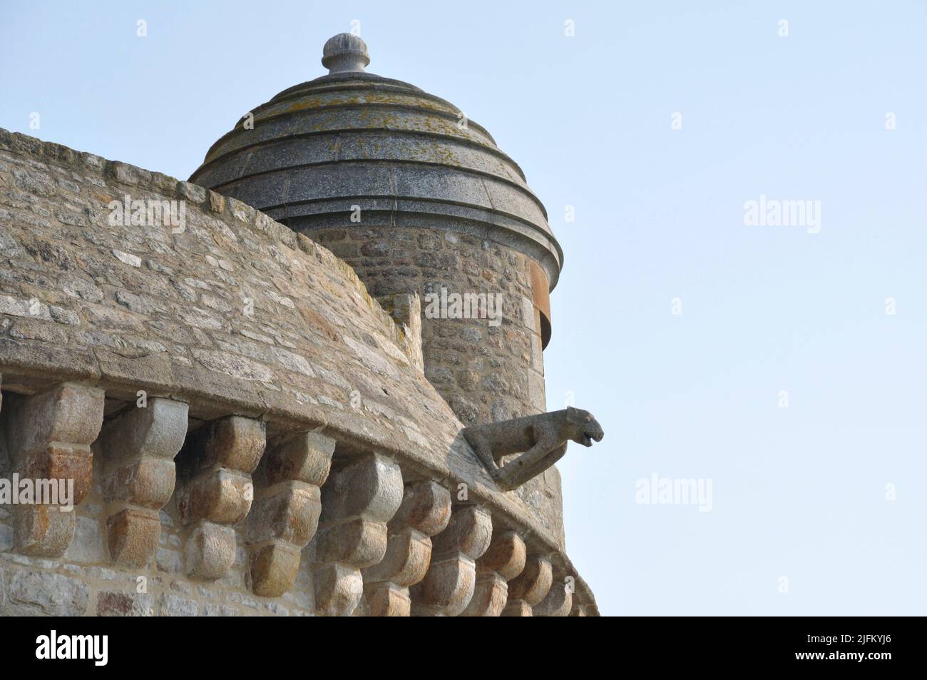 Le Mont-Saint-Michel | Cité de l'architecture & du patrimoine