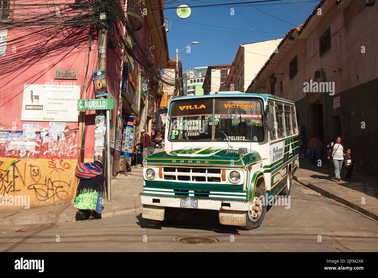 Bus center hi-res stock photography and images - Alamy