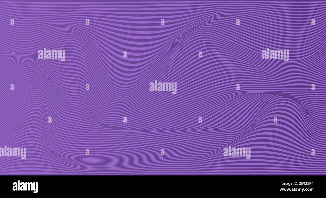 Abstract wave lines pattern background and texture. Wavy lines texture ...