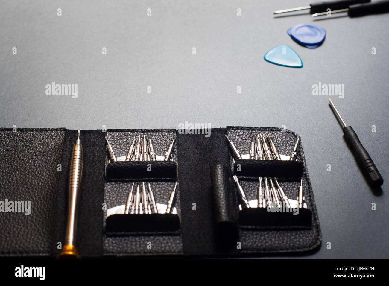 Image showcasing iFixit: The Free Repair Manual