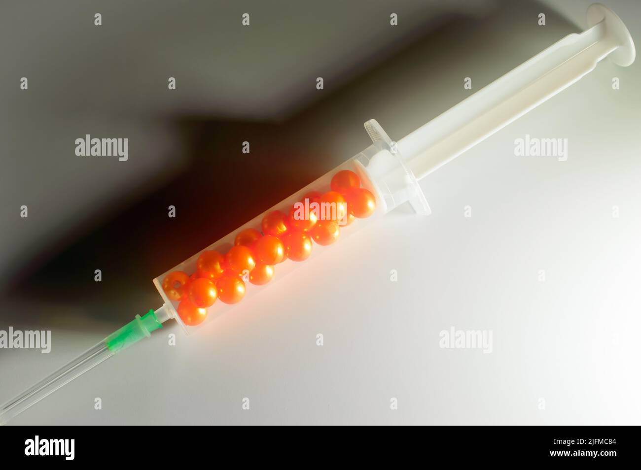 Abstract treatment hi-res stock photography and images - Alamy