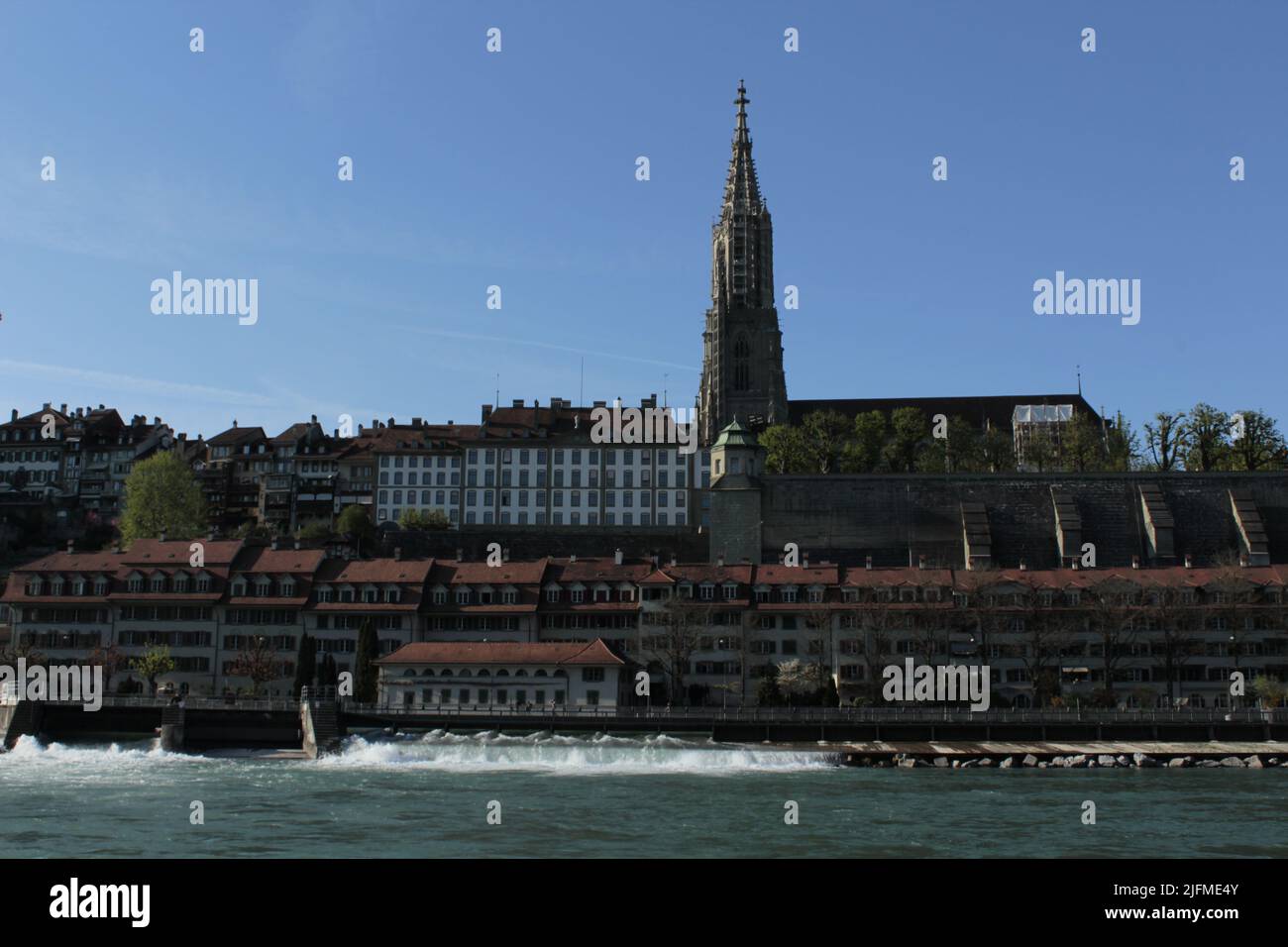 Altstadt bern hi-res stock photography and images - Page 2 - Alamy