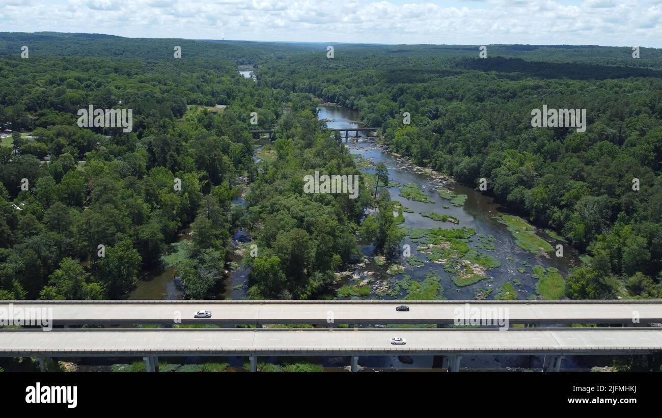 Haw bridge hires stock photography and images Alamy