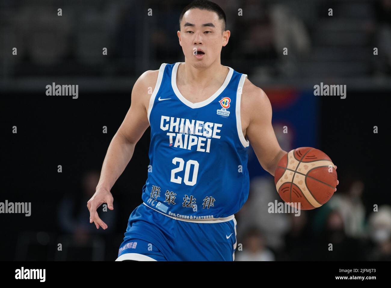 Szu yao sun hi-res stock photography and images - Alamy