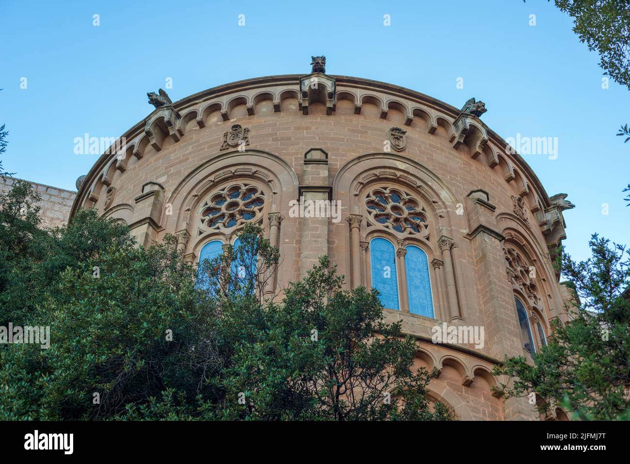 Angle of view building history hi-res stock photography and images - Alamy