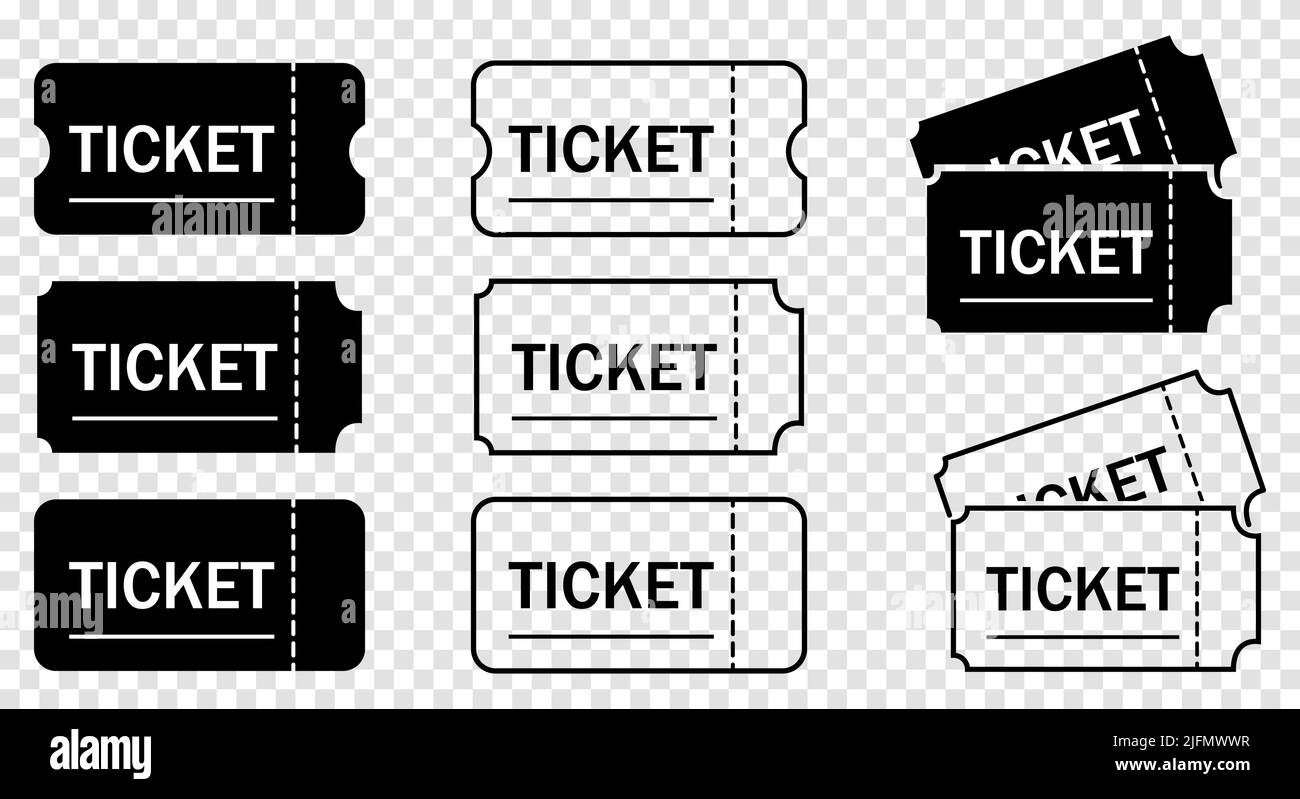 Ticket line