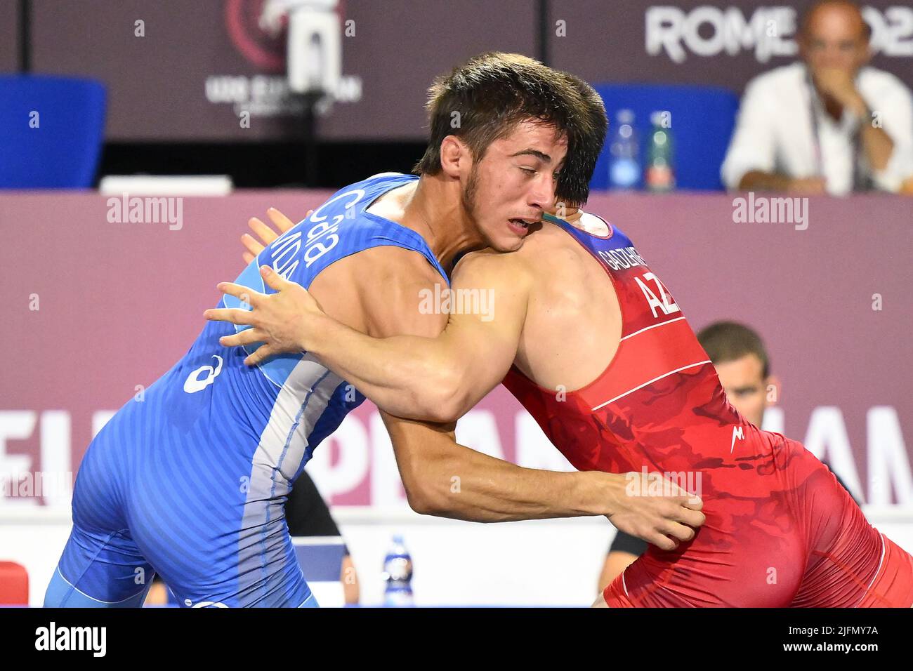 What Comes Next for Liuzzi What Comes Next for Liuzzi
