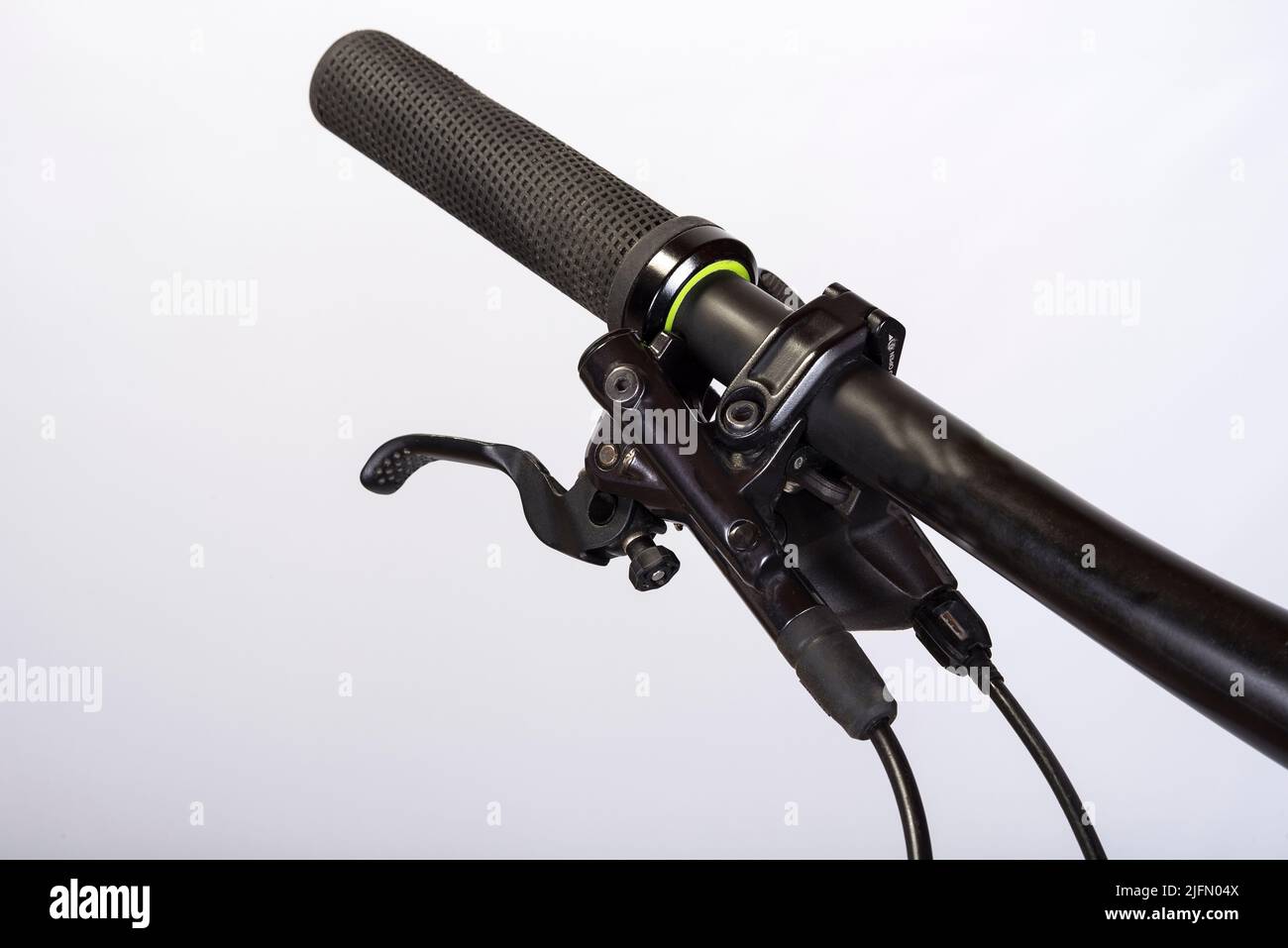 Hand brake lever hires stock photography and images Alamy