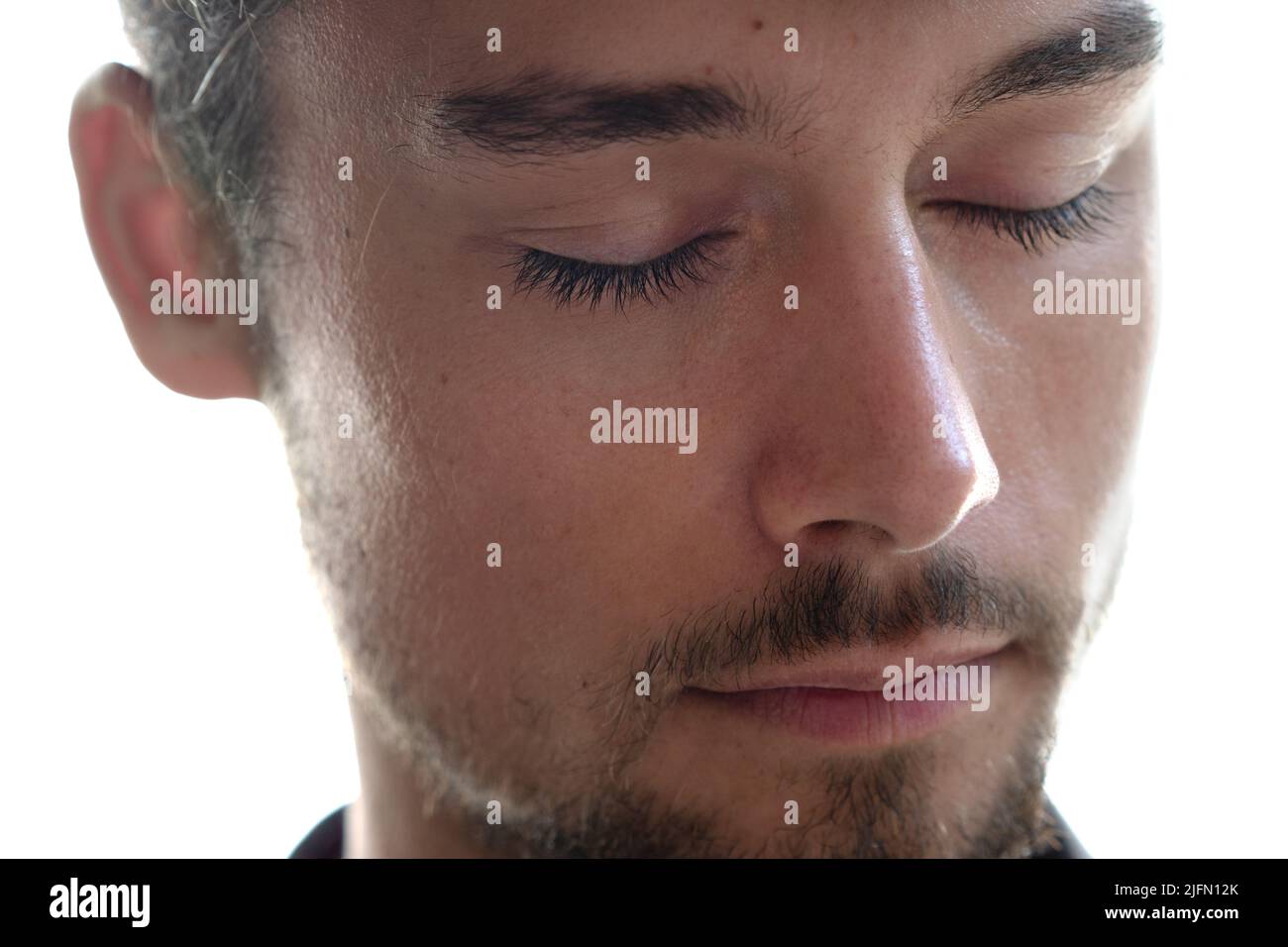 Closeup effect hi-res stock photography and images - Alamy