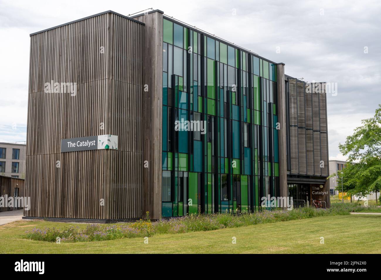 University Of York Campus East Hi Res Stock Photography And Images Alamy University Of York Campus East Hi Res Stock Photography And Images Alamy