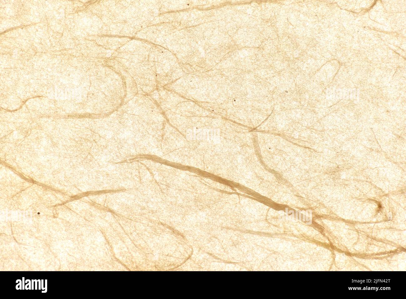 Korean Traditional crafts paper Stock Photo Alamy