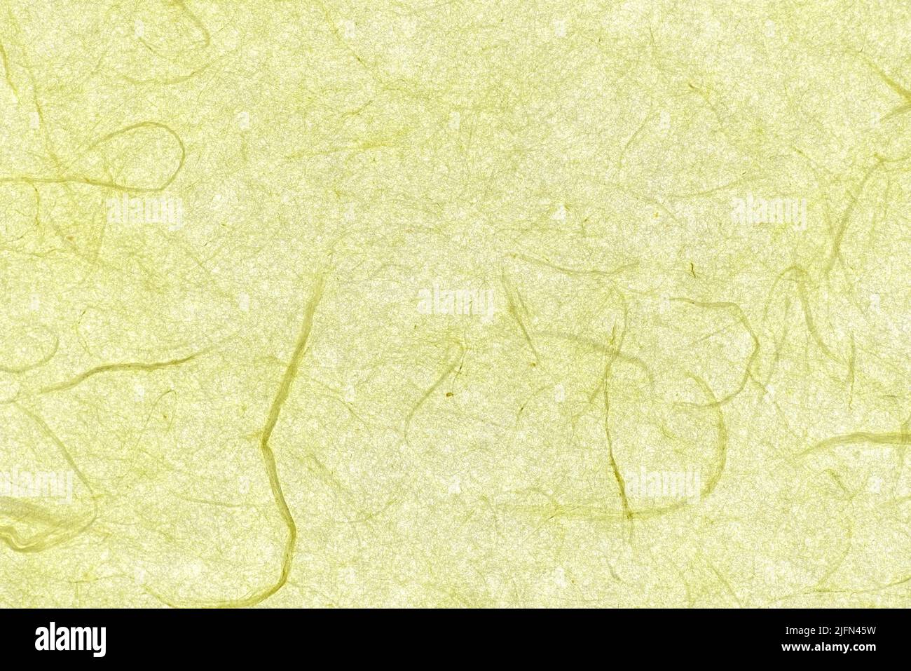 Korean Traditional crafts paper Stock Photo Alamy