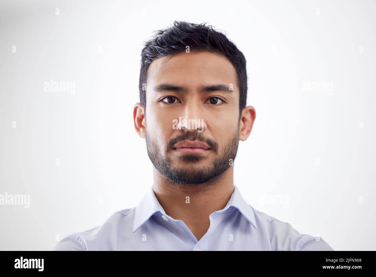 Head management mans face hi-res stock photography and images - Alamy