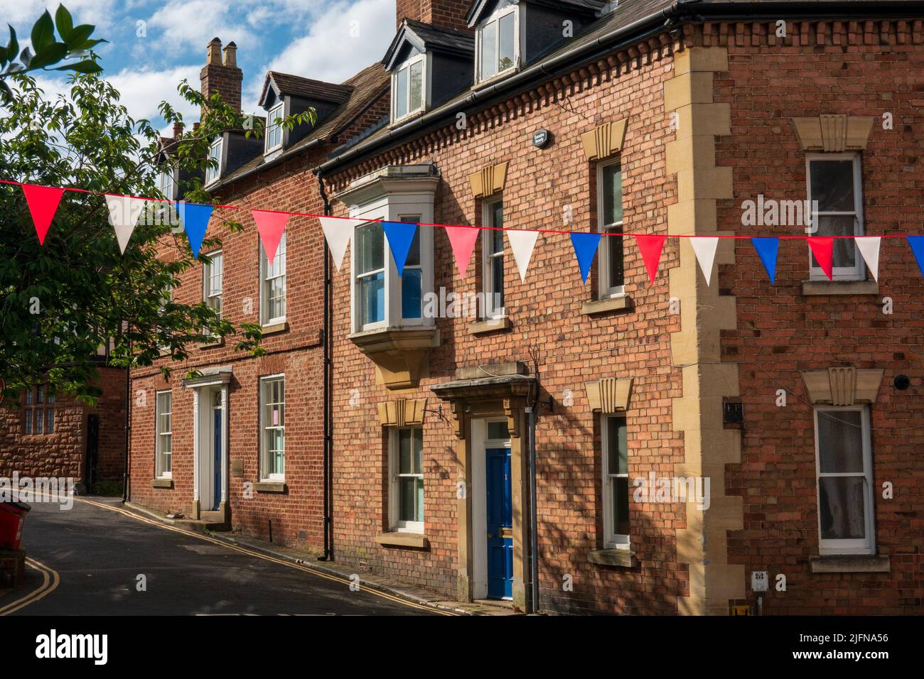 St leonards close hires stock photography and images Alamy