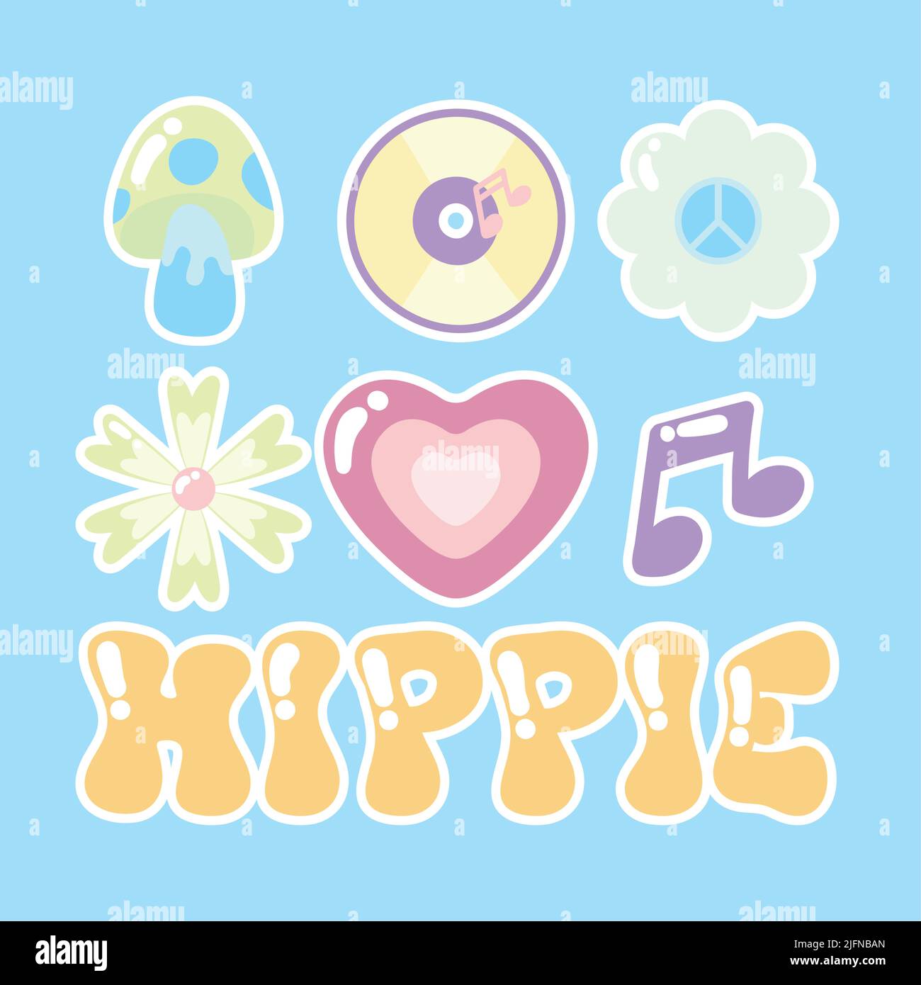 Hippie Images  Free Photos, PNG Stickers, Wallpapers