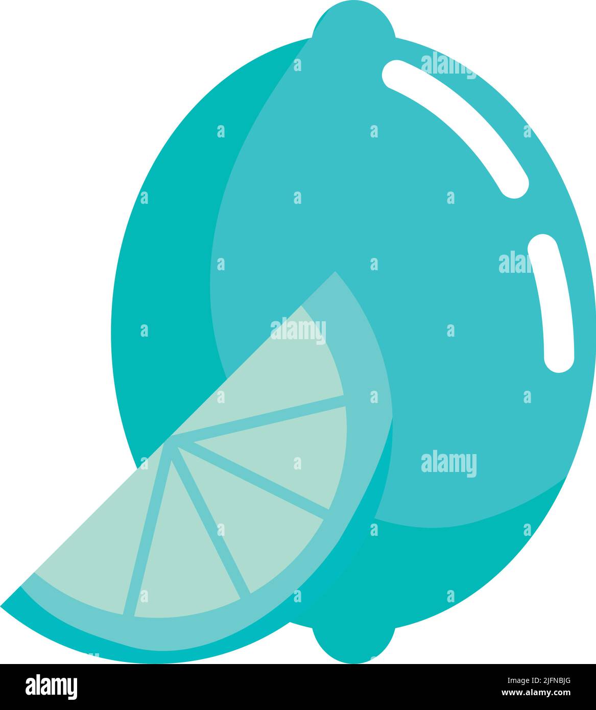 lemon citrus fruit Stock Vector Image & Art Alamy