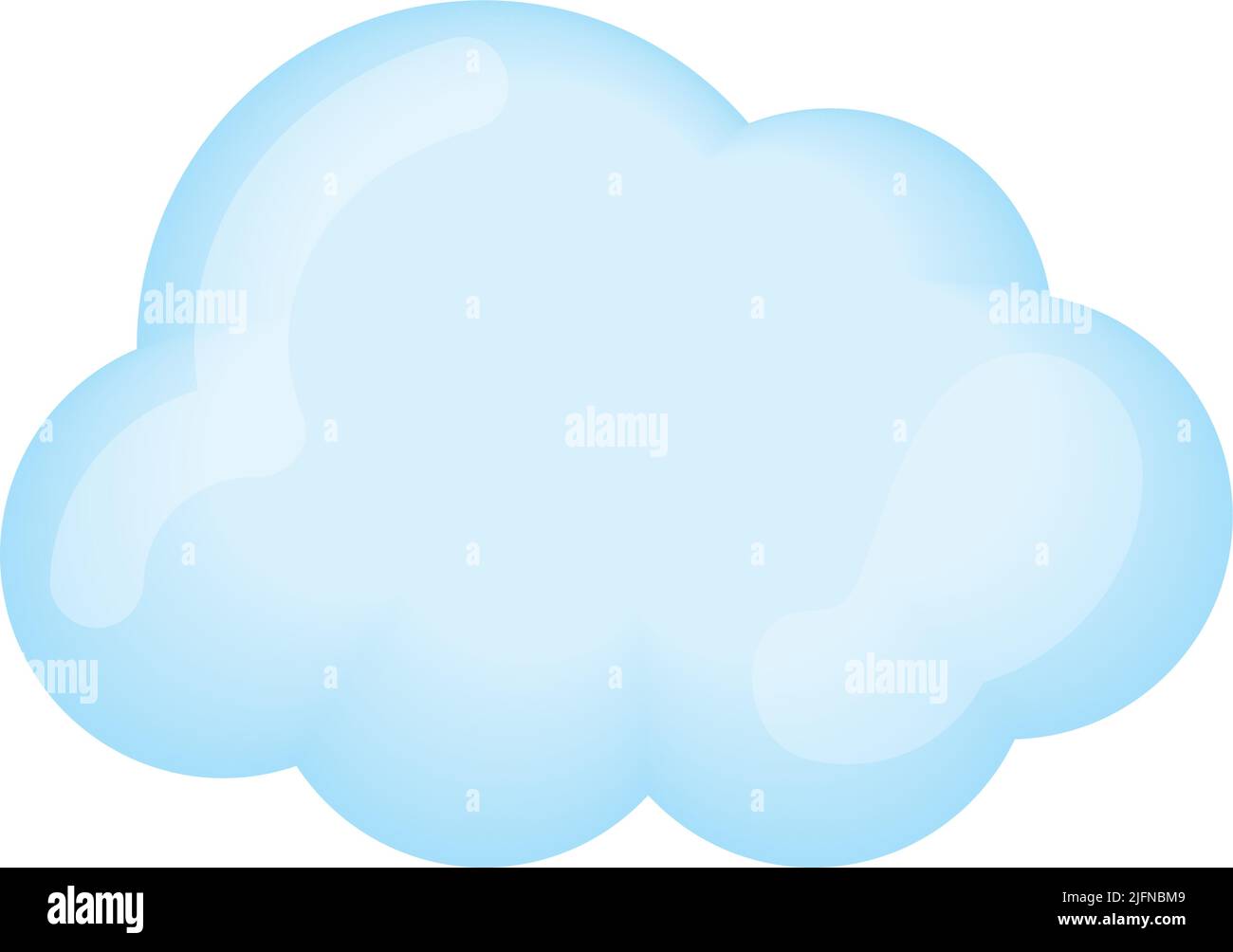cloud cartoon icon Stock Vector Image & Art - Alamy